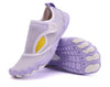 Ultra-Lightweight Barefoot Water Sneakers purple2