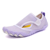 Ultra-Lightweight Barefoot Water Sneakers purple