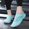 Ultra-Lightweight Barefoot Water Sneakers turquoise1