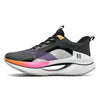 Ultra-Lightweight & Breathable Running Sneakers black pink