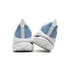Ultra-Lightweight & Breathable Running Sneakers orange white2