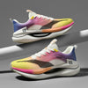Ultra-Lightweight & Breathable Running Sneakers yellow1