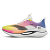 Ultra-Lightweight & Breathable Running Sneakers yellow