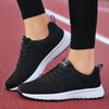 Ultra-Lightweight & Comfortable Sports Trainers black 1