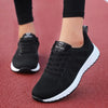 Ultra-Lightweight & Comfortable Sports Trainers black 2