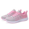 Ultra-Lightweight & Comfortable Sports Trainers grey