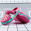 Ultra-Lightweight & Comfortable Summer Clogs pink1