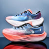 Ultra-Lightweight & Cushioned Sports Trainers red1