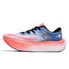 Ultra-Lightweight & Cushioned Sports Trainers red