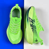 Ultra-Lightweight Running Trainers green1