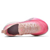 Ultra-Lightweight Running Trainers pink1