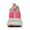 Ultra-Lightweight Running Trainers pink2