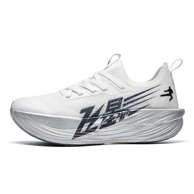 Ultra-Lightweight Running Trainers white4