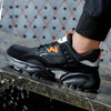 Ultra-Lightweight Safety Trainers with Steel Toe Cap2