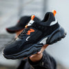 Ultra-Lightweight Safety Trainers with Steel Toe Cap5