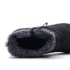 Ultra-Warm Waterproof Snow Boots grey2
