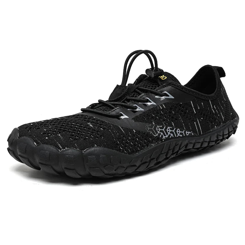 Ultra Lightweight Barefoot Water Trainers