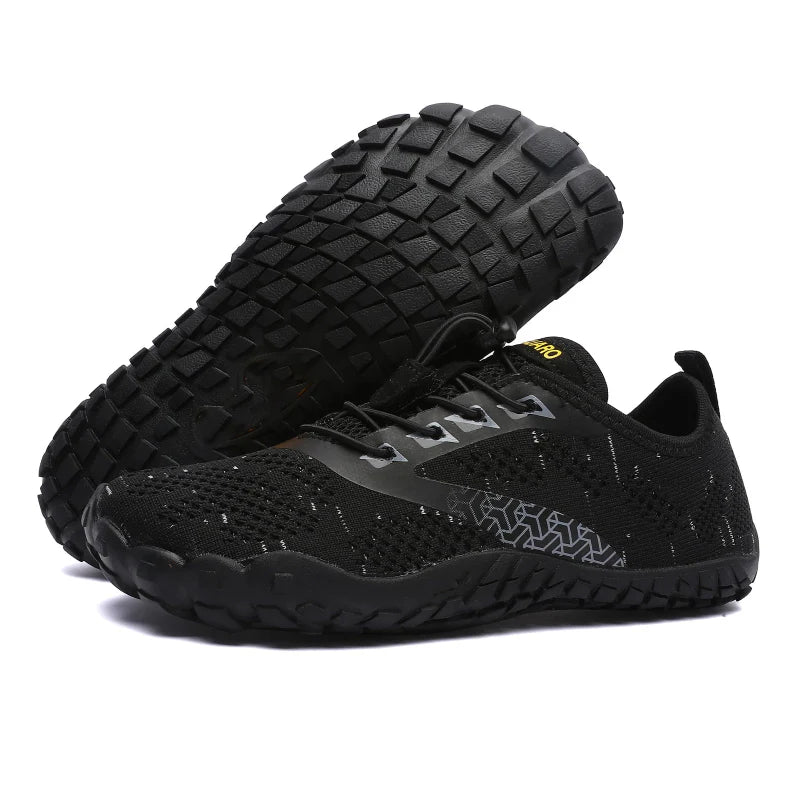 Ultra Lightweight Barefoot Water Trainers 3