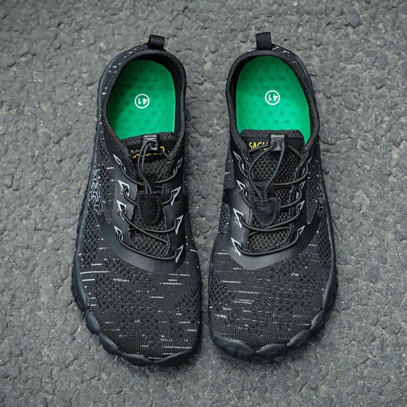 Ultra Lightweight Barefoot Water Trainers 4