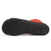 Warm Barefoot Winter Boots red3