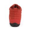 Warm Barefoot Winter Boots red4