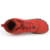 Warm Barefoot Winter Boots red5