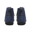 Warm & Comfortable Barefoot Ankle Boots blue1