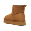 Warm & Comfortable Winter Ankle Boots1