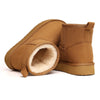 Warm & Comfortable Winter Ankle Boots2