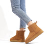 Warm & Comfortable Winter Ankle Boots6