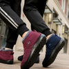 Warm & Comfortable Winter & Snow Booties - Unisex 1