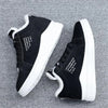 Warm Fur Sneakers & Comfortable black1