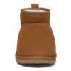 Warm Suede Ankle Boots brown1