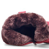 Warm & Waterproof Snow Boots red1 3