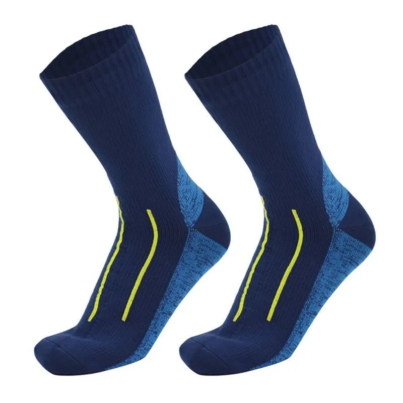 Warm & Waterproof Socks
