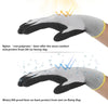Water-Repellent & Lightweight Protective Gloves1