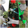 Water-Repellent & Lightweight Protective Gloves3