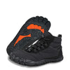 Waterproof Barefoot Hiking Boots BLACK3