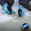 Waterproof & Insulated Work Gloves blue1