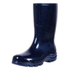 Waterproof Rain Boots for Women blue