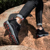 Waterproof & Ultra-Warm Winter Boots black1