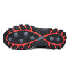 Waterproof & Ultra-Warm Winter Boots black2