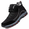 Waterproof & Ultra-Warm Winter Boots black3