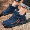 Waterproof & Ultra-Warm Winter Boots blue1