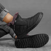  Waterproof & Warm Winter Boots black2