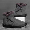  Waterproof & Warm Winter Boots grey2