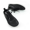 Wide & Flexible Barefoot Trainers black1