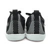 Wide & Flexible Barefoot Trainers black2