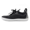 Wide & Flexible Barefoot Trainers black