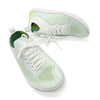  Wide & Flexible Barefoot Trainers green1